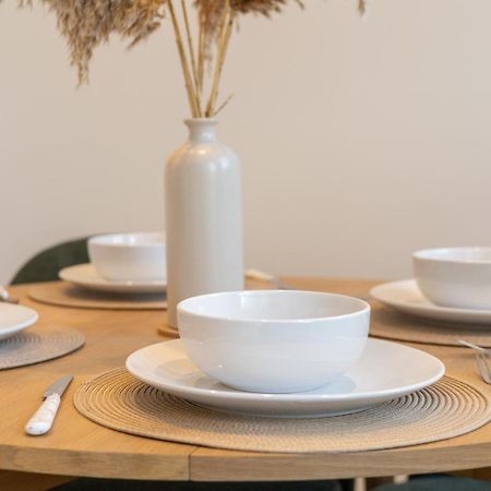 Apartment 1, King'S Court Scarborough Ngoại thất bức ảnh