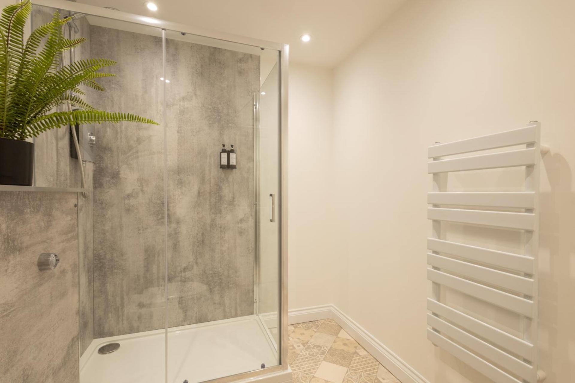 Apartment 1, King'S Court Scarborough Ngoại thất bức ảnh